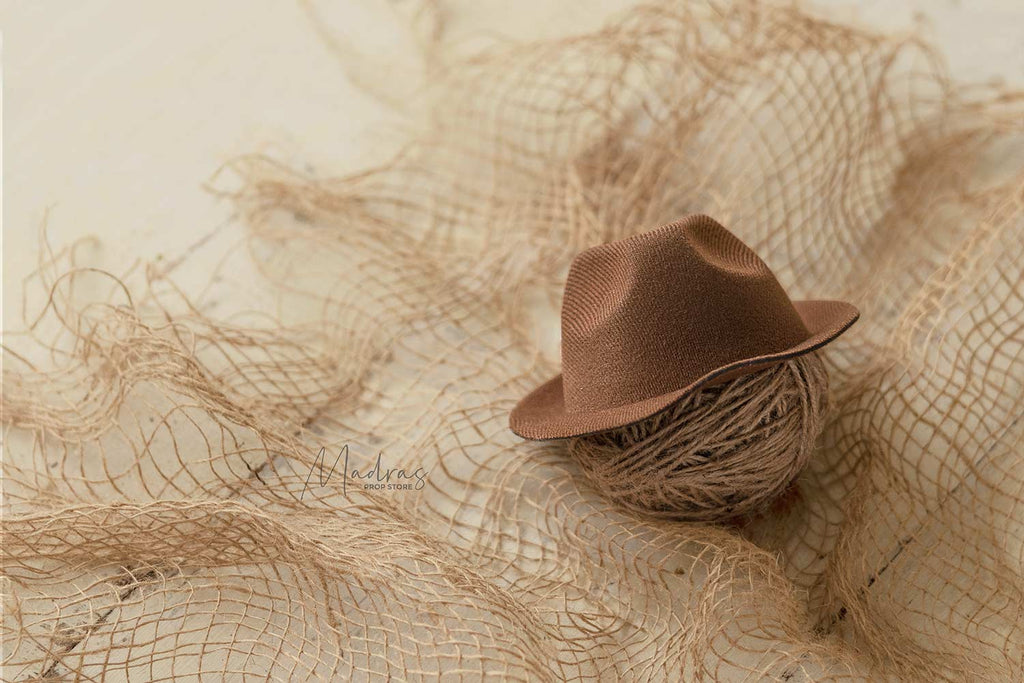 Rentals - Cowboy Hat