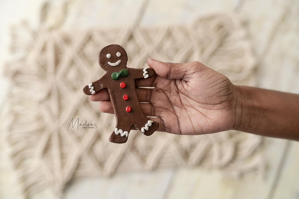 Rental - Ginger bread