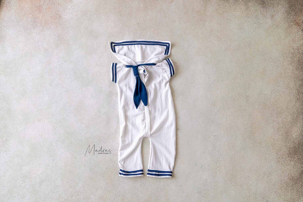 Sailor Outfit - (9 to 12 Months)