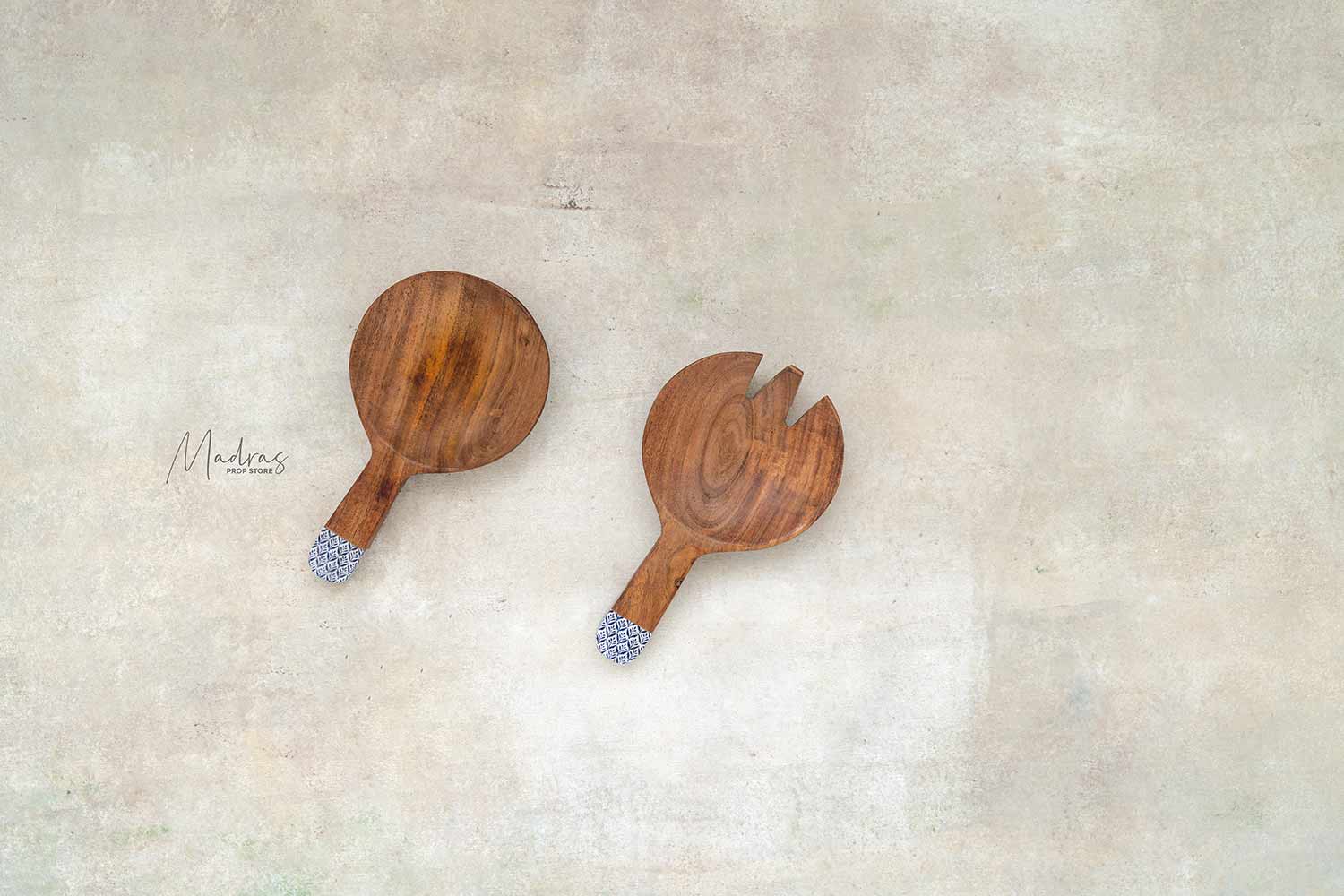Rental -Spoon And Fork