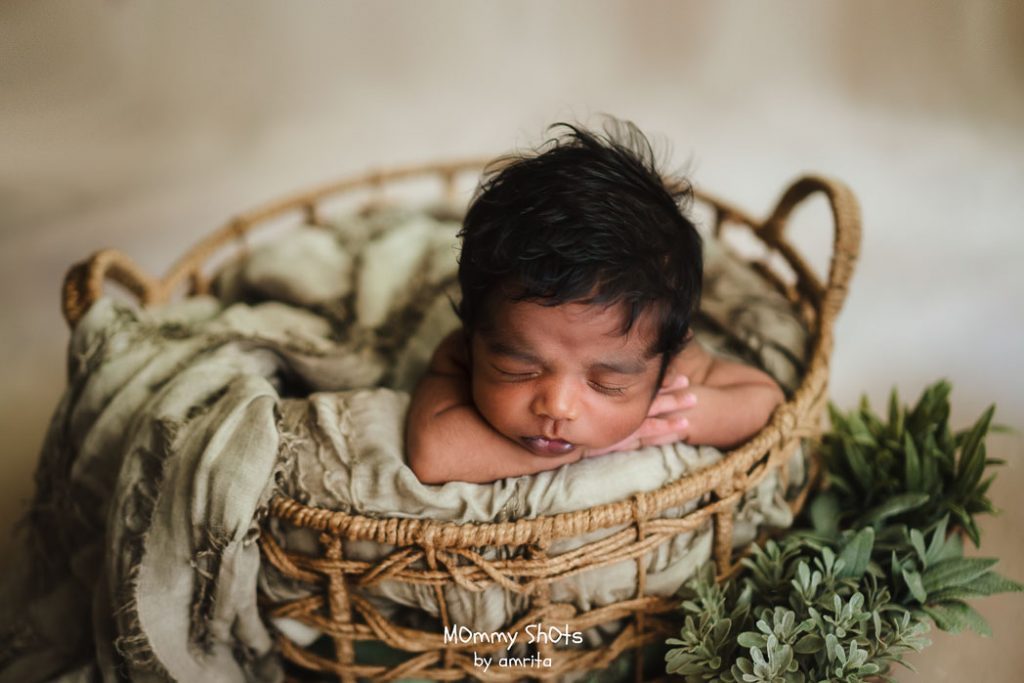 Rental - Weavers Basket