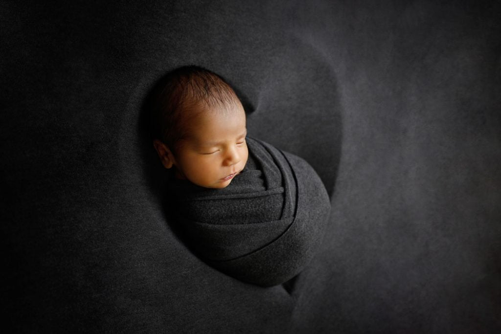 Rental - Heart Bowl for Newborn
