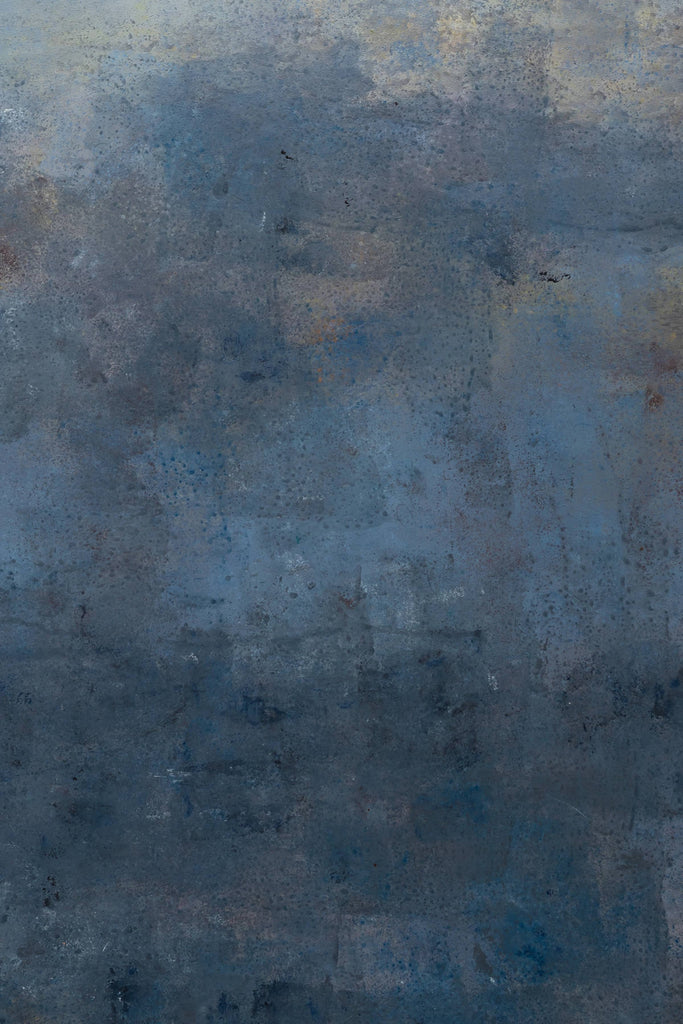 Rentals - Blue wall - Fashion Backdrop - 10 by 12 Feet / Fabric