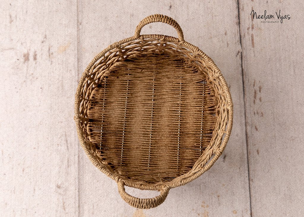 Rentals - Weavers Basket